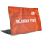 Oklahoma State University Orange Jersey Dell XPS Skin